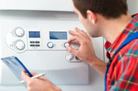 free commercial Chesterton boiler quotes