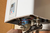 free Chesterton boiler install quotes